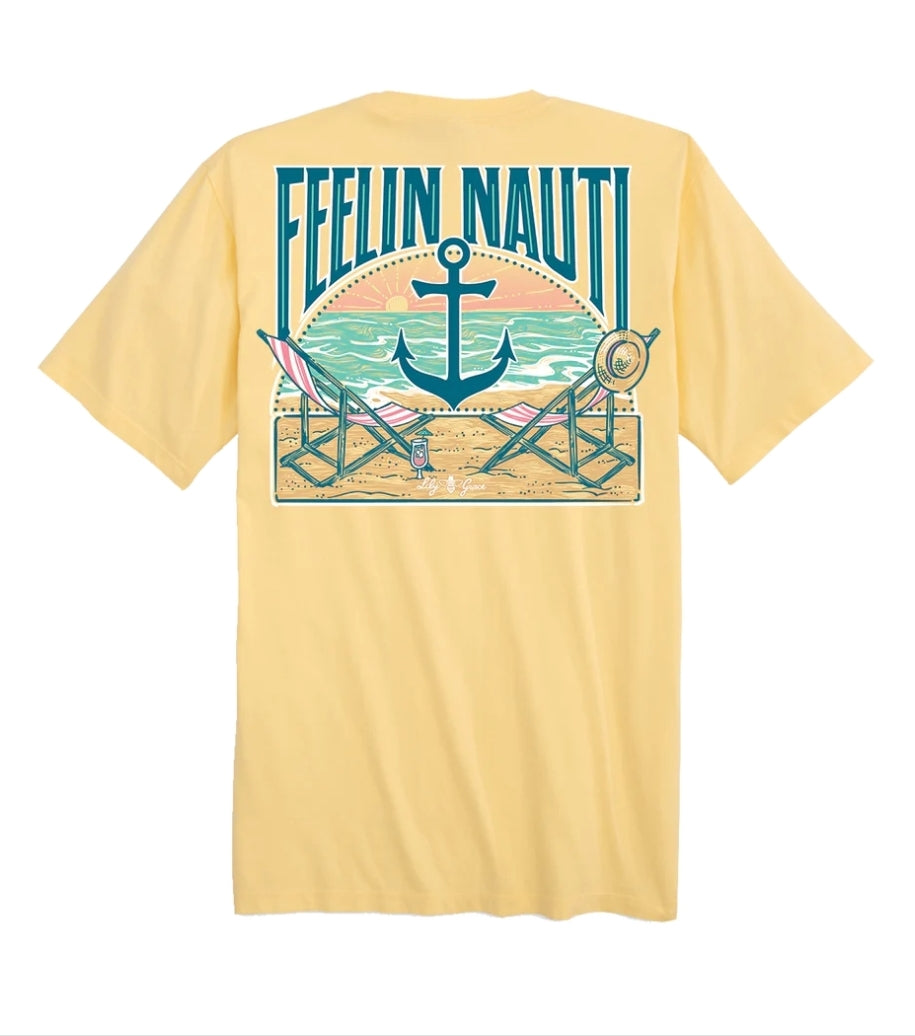 Feelin Nauti T-Shirt