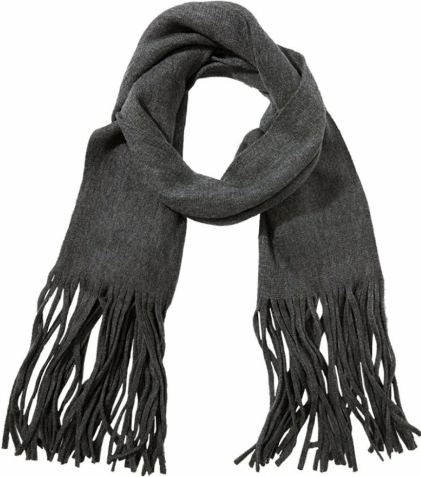 *Lucky Brand Brushed Scarf